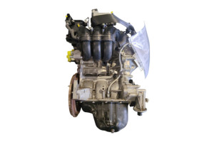 Moteur TOYOTA AYGO 1 Photo n°9