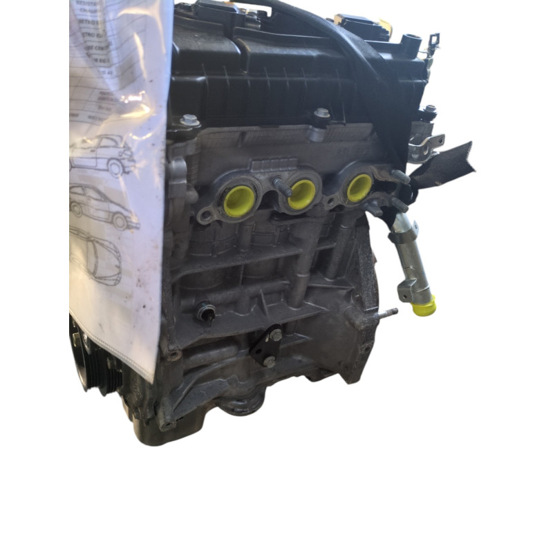 Moteur SUZUKI CELERIO Photo n°1