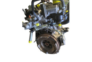 Moteur SUZUKI CELERIO Photo n°3
