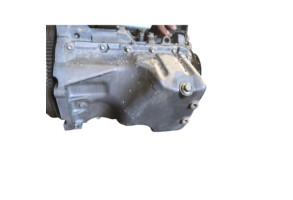 Moteur SUZUKI CELERIO Photo n°4