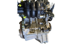 Moteur SUZUKI CELERIO Photo n°5