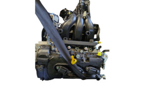 Moteur SUZUKI CELERIO Photo n°7