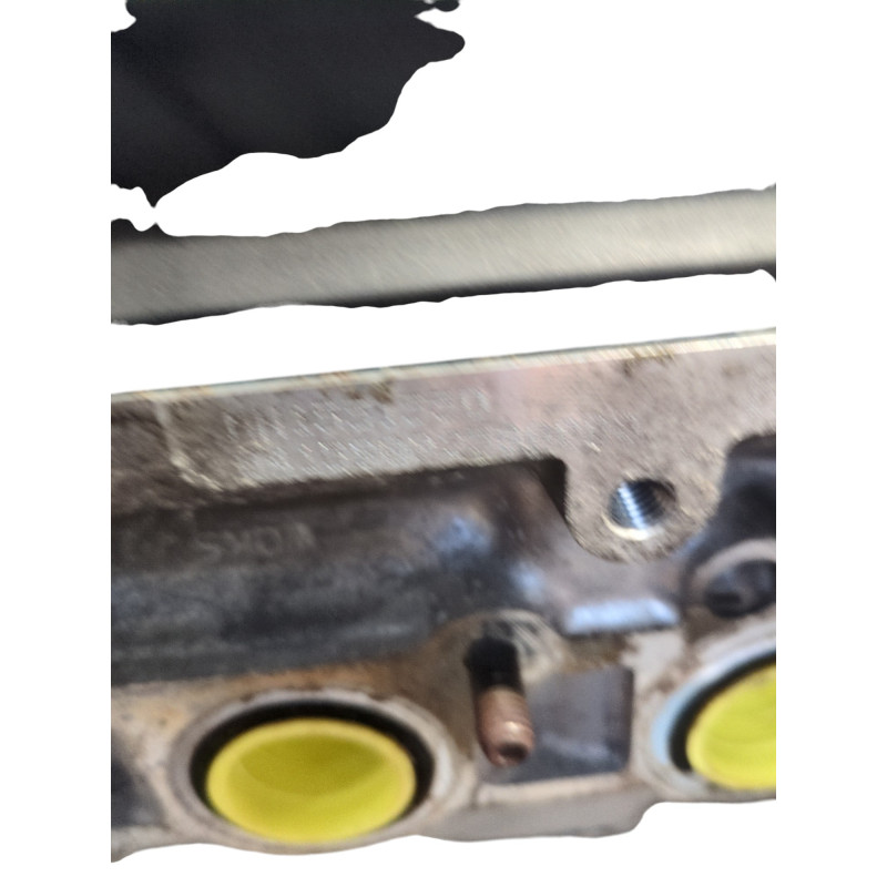 Moteur SMART FORFOUR 1 Photo n°1