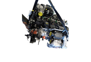 Moteur PEUGEOT 208 1 Photo n°1