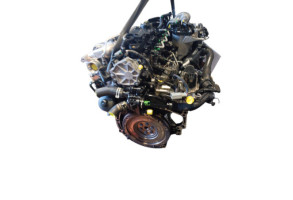 Moteur PEUGEOT 208 1 Photo n°5
