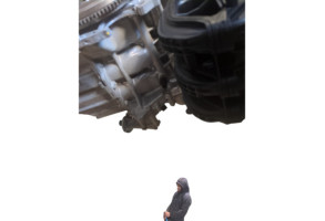 Moteur TOYOTA AYGO 2 Photo n°1
