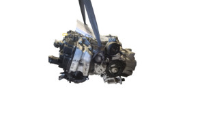Moteur TOYOTA AYGO 2 Photo n°3