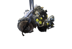 Moteur TOYOTA AYGO 2 Photo n°8