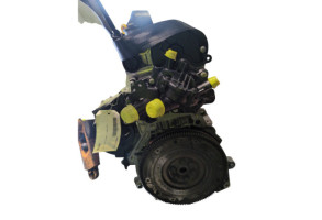 Moteur SKODA CITIGO Photo n°7