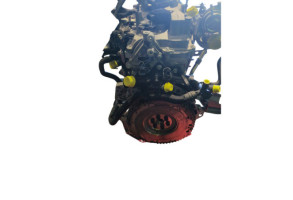 Moteur RENAULT CLIO 4 Photo n°2