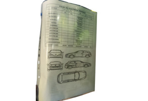 Moteur RENAULT CLIO 4 Photo n°5