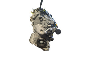 Moteur RENAULT TWINGO 3 Photo n°5