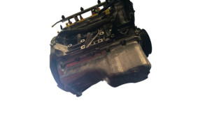 Moteur OPEL AGILA B Photo n°4