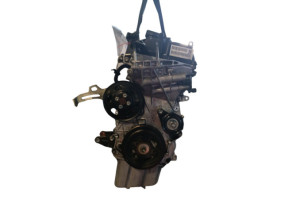 Moteur OPEL AGILA B Photo n°8