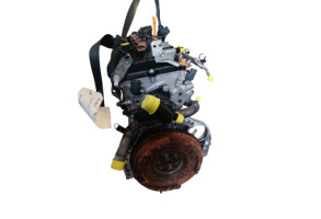 Moteur OPEL AGILA B Photo n°9