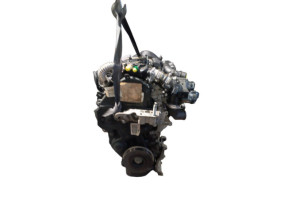 Moteur VOLVO C 30 Photo n°4