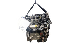 Moteur VOLVO C 30 Photo n°6