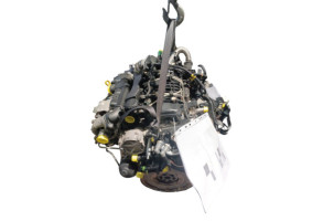 Moteur VOLVO C 30 Photo n°7