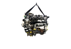 Moteur VOLVO C 30 Photo n°10