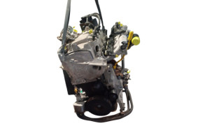 Moteur RENAULT CLIO 3 Photo n°4