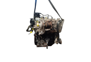 Moteur RENAULT CLIO 3 Photo n°5