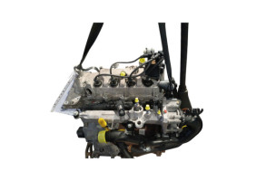Moteur RENAULT CLIO 3 Photo n°7