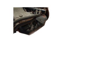 Moteur RENAULT CLIO 3 Photo n°10