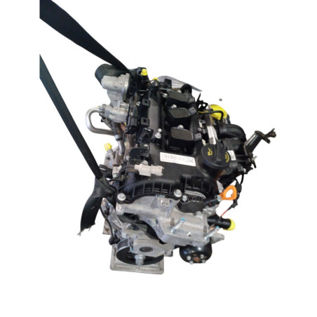 Moteur KIA PICANTO 3
