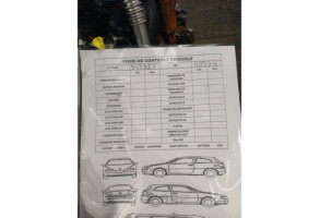 Moteur KIA PICANTO 3 Photo n°8