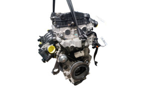 Moteur DS DS3 Photo n°4