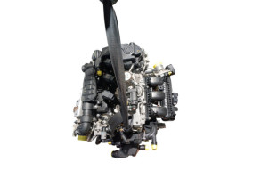 Moteur DS DS3 Photo n°5