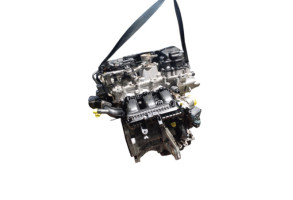 Moteur DS DS3 Photo n°6