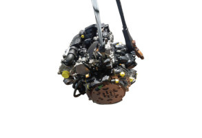 Moteur DS DS3 Photo n°7
