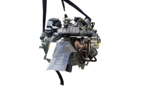 Moteur DS DS3 Photo n°9