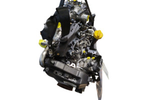 Moteur RENAULT CLIO 4 Photo n°1