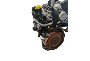 Moteur RENAULT CLIO 4 Photo n°2