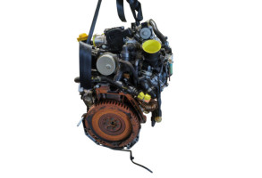 Moteur RENAULT CLIO 4 Photo n°3