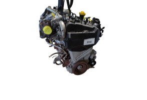 Moteur RENAULT CLIO 4 Photo n°5