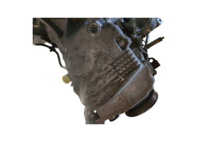 Moteur RENAULT CLIO 4 Photo n°9