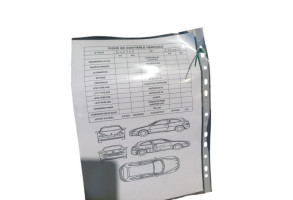 Moteur OPEL ASTRA H Photo n°2