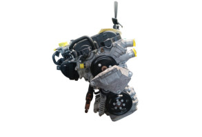 Moteur OPEL ASTRA H Photo n°7