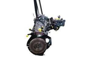 Moteur FIAT PUNTO 3 Photo n°4