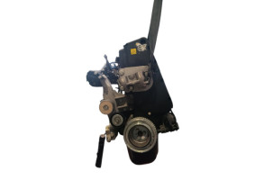 Moteur FIAT PUNTO 3 Photo n°5