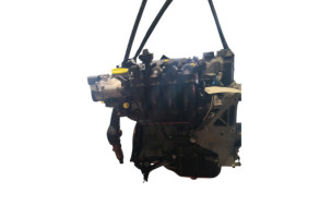 Moteur FIAT PUNTO 3 Photo n°6