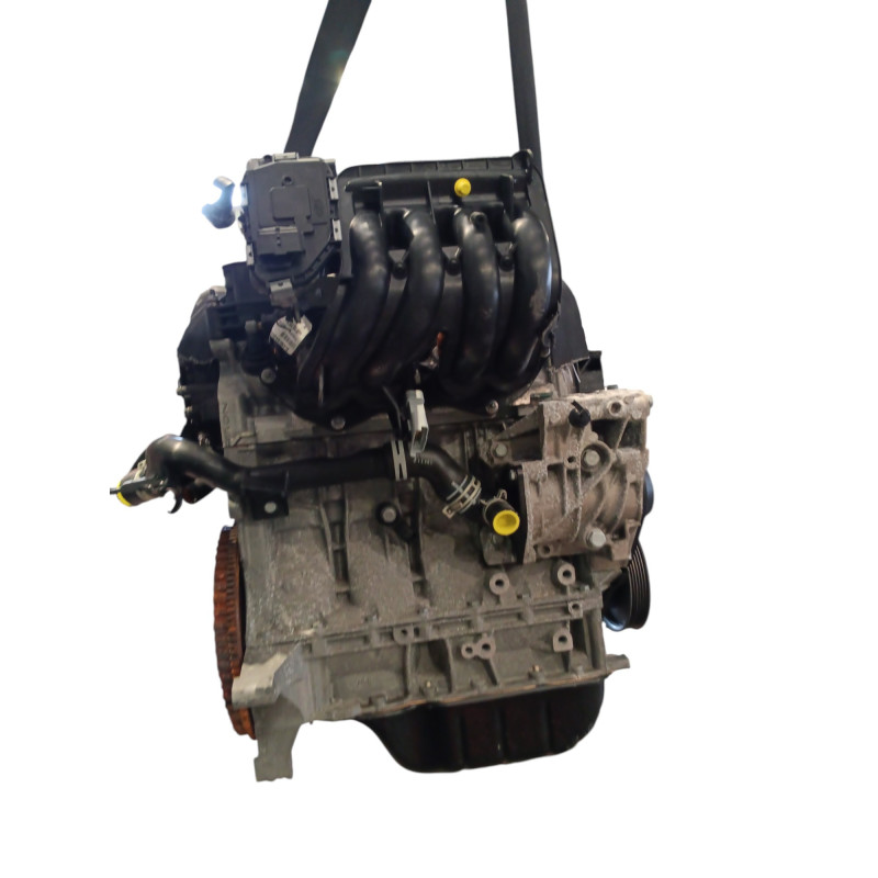 Moteur PEUGEOT 207 Photo n°1