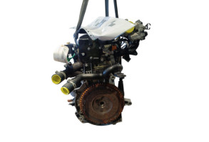 Moteur PEUGEOT 207 Photo n°2