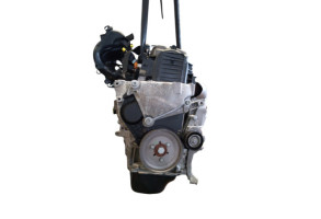 Moteur PEUGEOT 207 Photo n°8