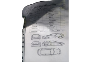 Moteur SMART FORTWO 3 Photo n°2