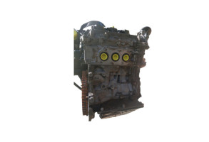 Moteur SMART FORTWO 3 Photo n°4