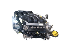 Moteur SMART FORTWO 3 Photo n°10
